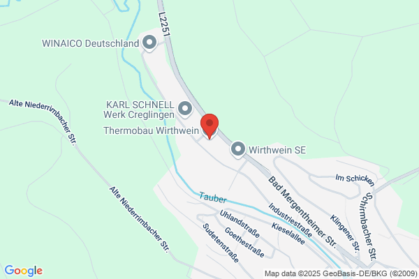 Thermobau GesmbH