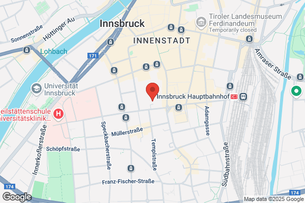 Post und Telekom ImmobiliengesmbH
