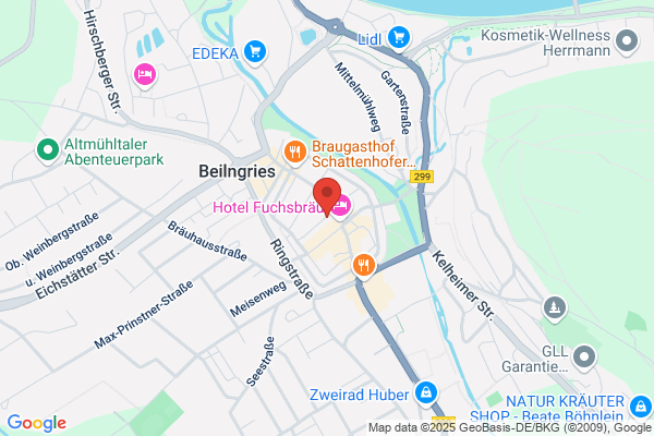 RENOVA Planung GMBH