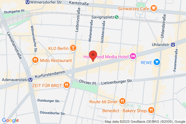 Boutique Jil Sander Heinz u. Ingrid Griesser