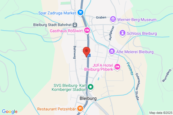 pb bleiburger pinsel gmbH