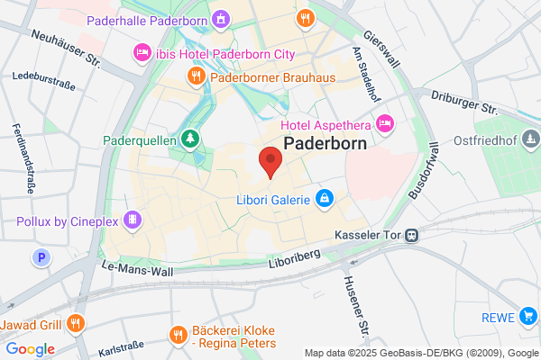 Popken Ulla GmbH und Co KG