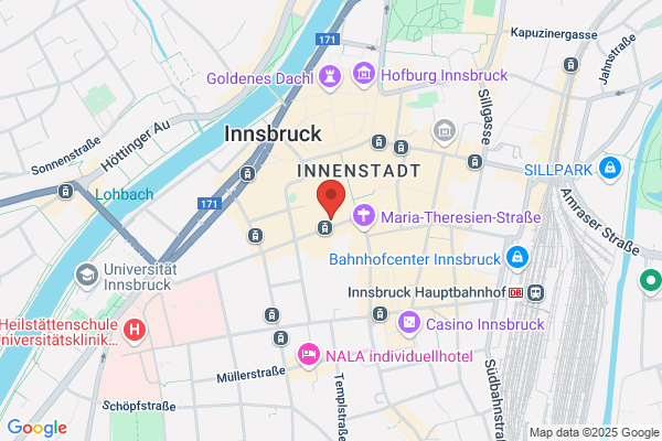 Resmann Herrenausstatter Gesellschaft m.b.H.