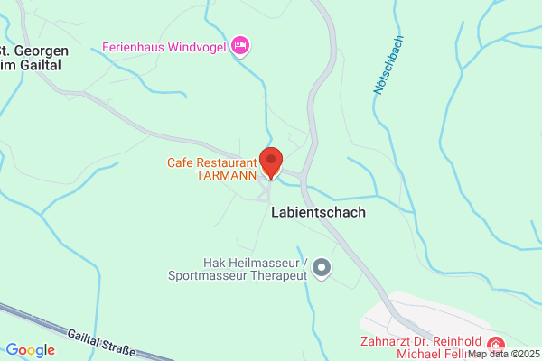 Cafe Restaurant Tarmann