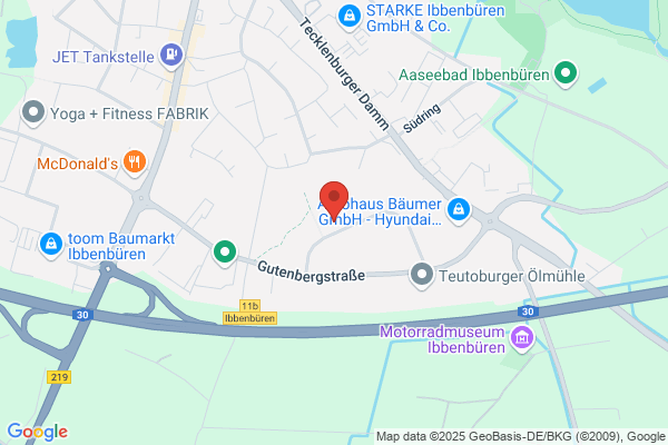 BPSI Beteiligungs GmbH