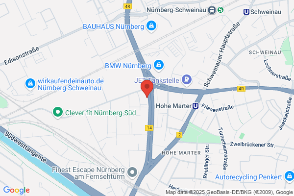 DOC Aerzte Beteiligung GmbH