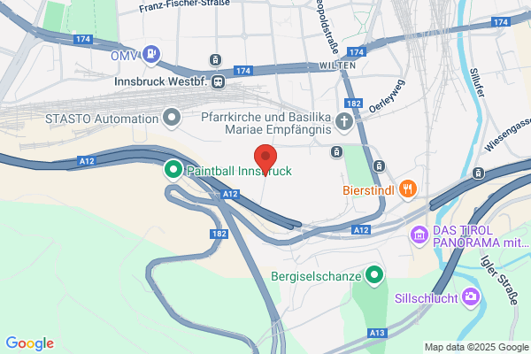 Frobeg Holding GmbH