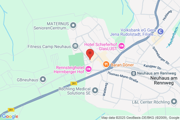 HS Beteiligungs- u. Verwaltungs Ges.mbH und Co KG