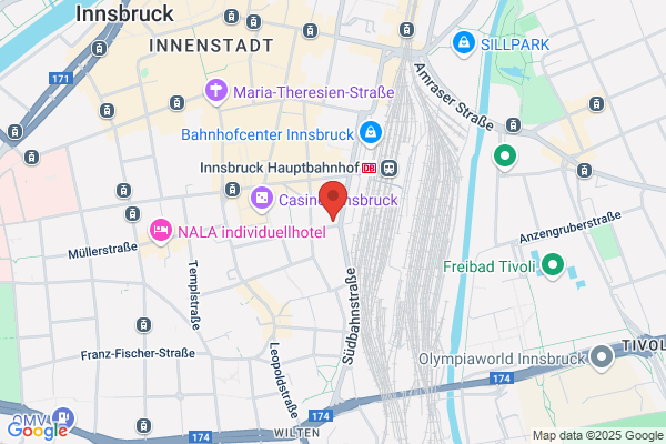 Helbling Holding GmbH