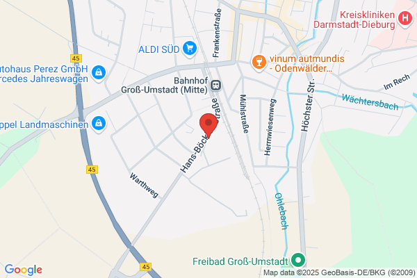 LBH Liegenschafts- und Beteiligungsholding GmbH