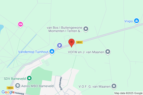 Macobouw BV Beteiligungsges.mbH
