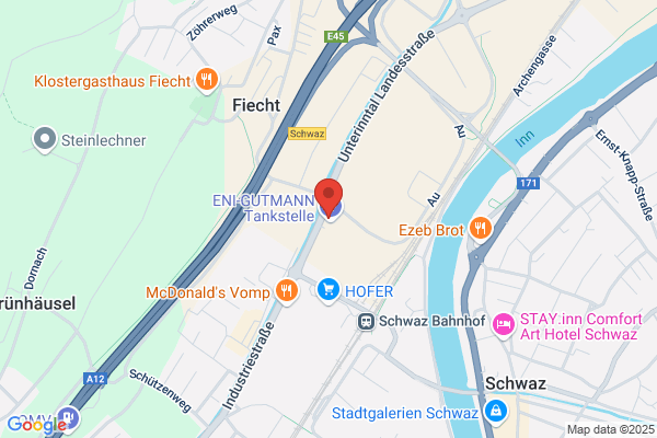 MPREIS Tankstellenshop