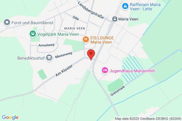 Blumeneck