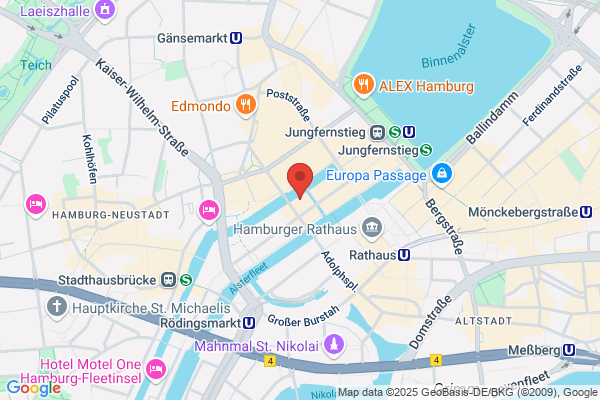 OCP Management GmbH