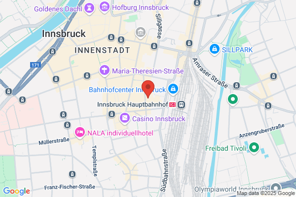 Cafe Cardinal Gebrueder Murauer Ges.mbH