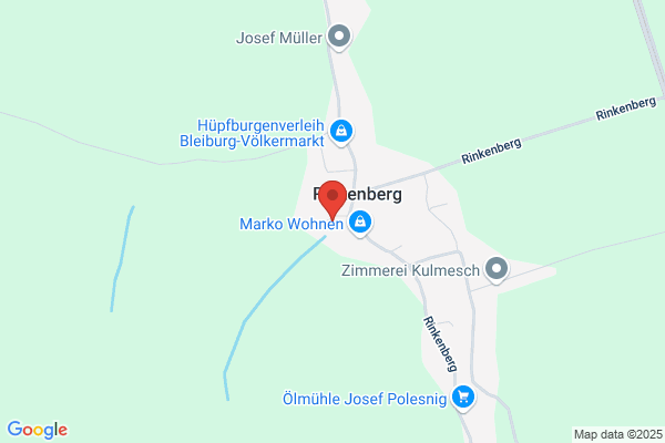 Feuerwache Rinkenberg