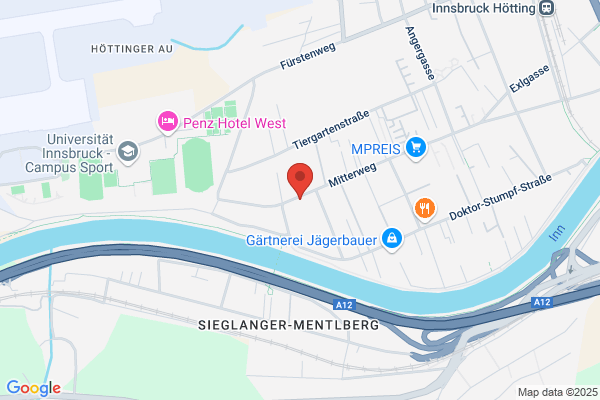 Cafe Innkeller