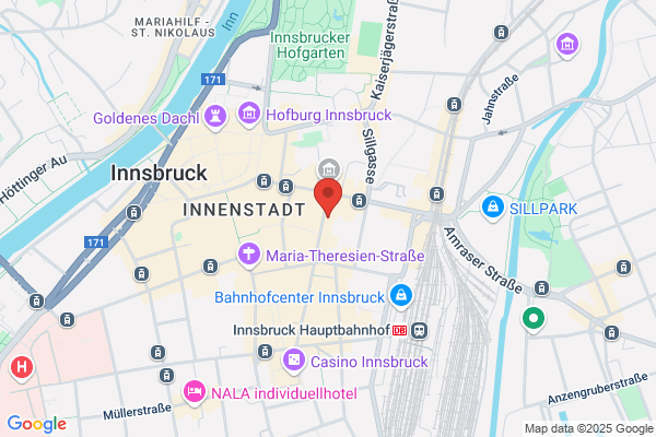 Cafe Inthal