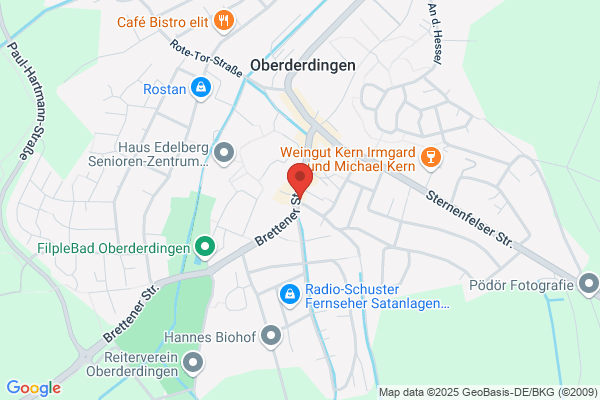 Cafe Juwel - Markt und Huter OEG