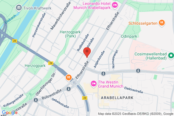 Cafe Konditorei Koeberl