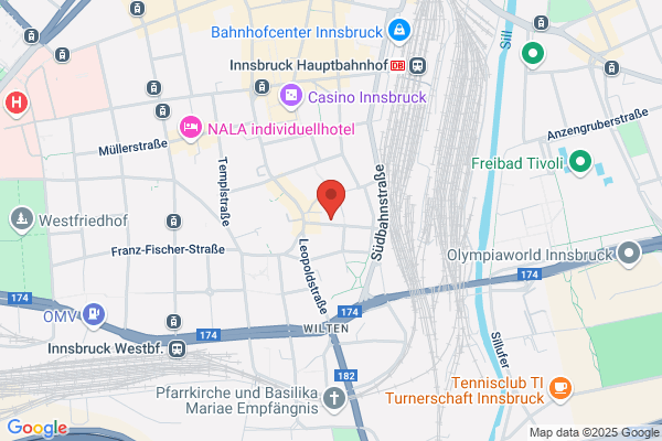 Cafe Leitner
