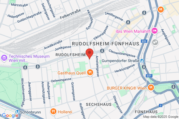 Cafe Plauscherl