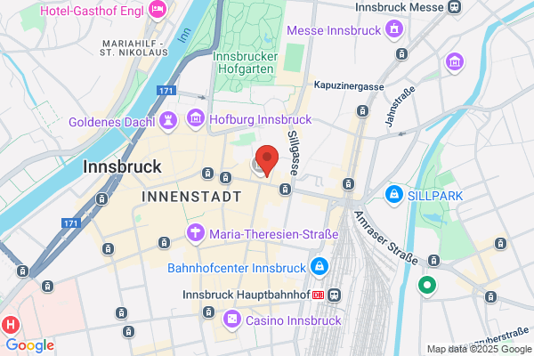 Cafe Restaurant Kunstpause