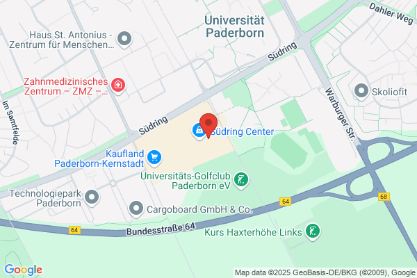 Cafe Suedring Stube