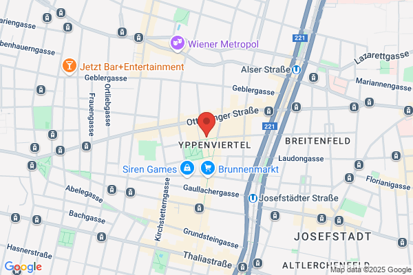 Cafe- Club-Filou Gesellschaft m.b.H. in Liqu.