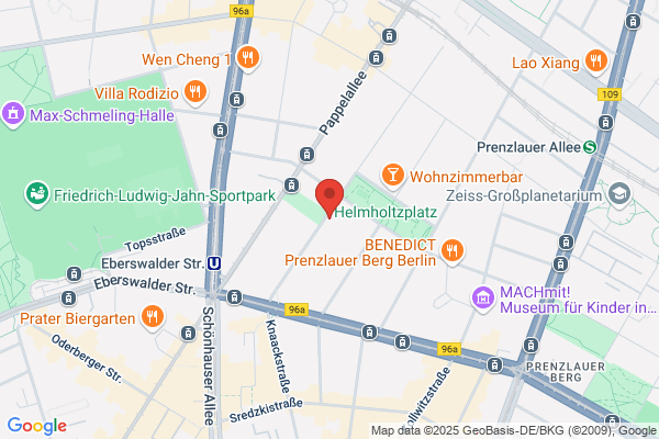 Cafe-Bar Kruegerl