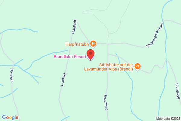 Alpengasthaus Brandl