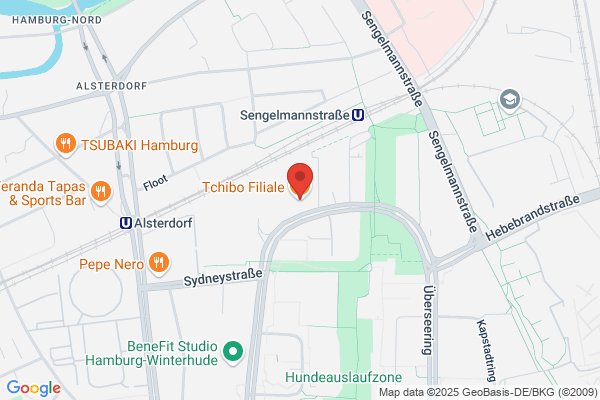 Eduscho Kaffee Karl Struppe Ges.mbH