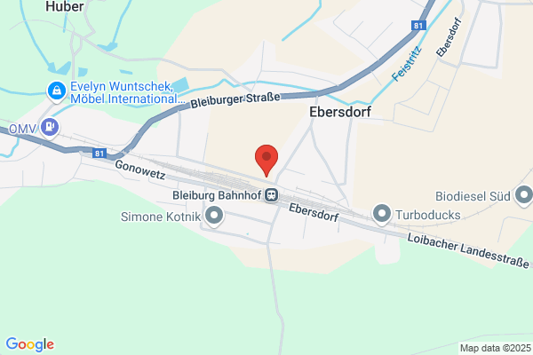 Bahnhofsgaststaette