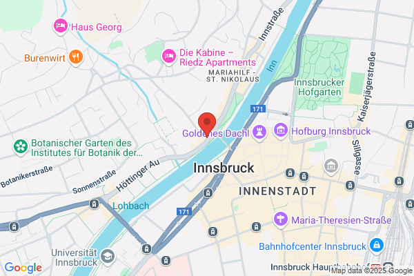 Innside-Pilspub