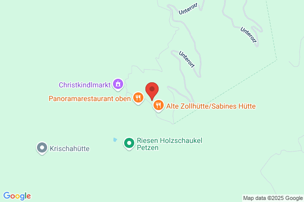 Berggasthof Siebenhuetten