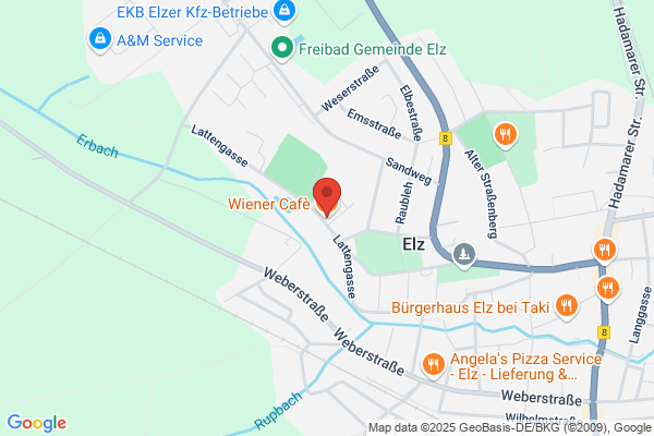 Wiener Cafe