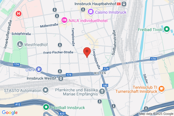 ARZ Allgemeines Rechenzentrum Ges.mbH