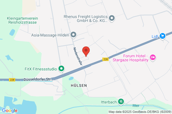 C und W Datensysteme Service- Center Gesellschaft m.b.H.
