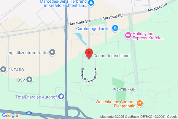 Canon GmbH