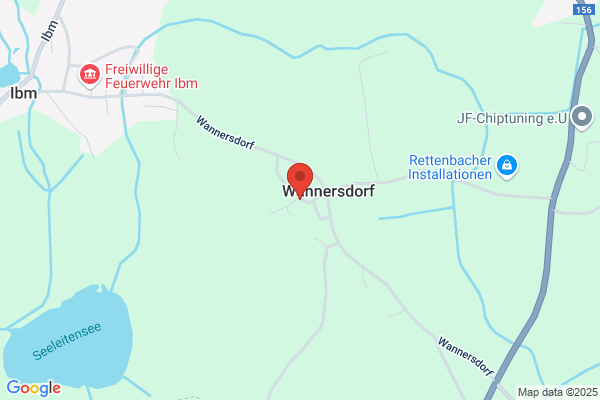 WATRONIC R und H Watzdorf