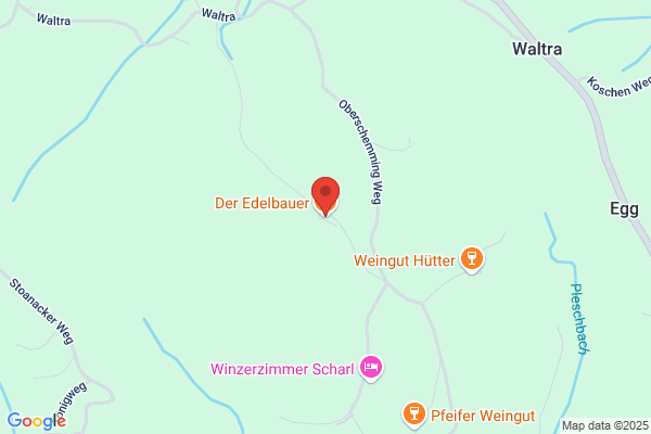 Gasthaus Edelbauer Heinrich Edelbauer