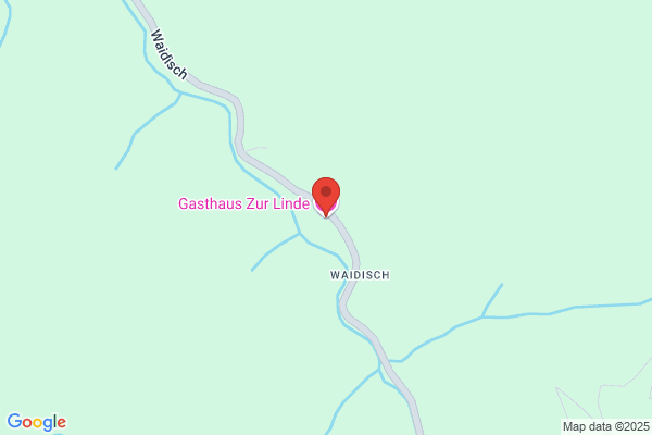 Gasthaus zur Linde
