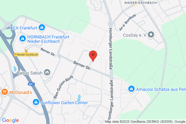 Ortho- Dental Egg Gesellschaft m.b.H.