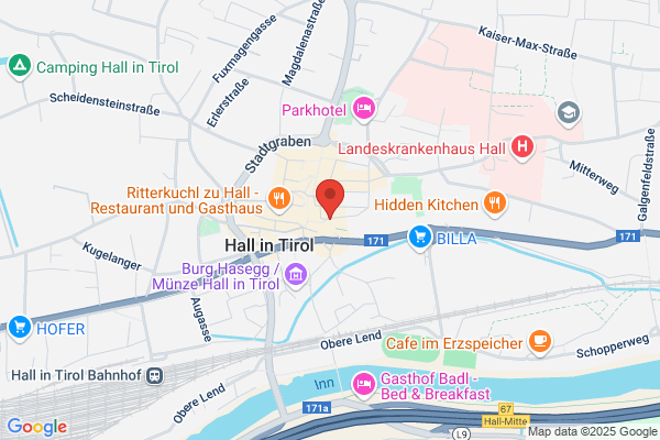 Pharmador DentalhandelsgesmbH