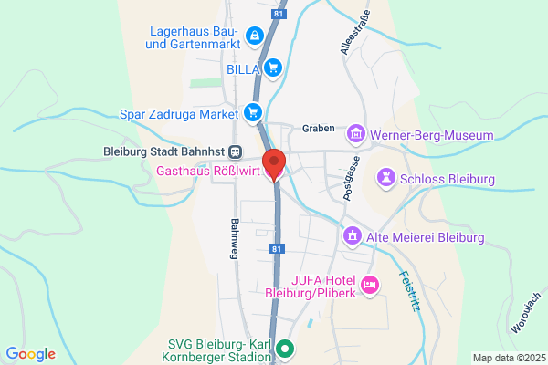 Gasthof Gailtaler