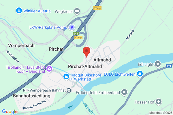 Tor Technik Innsbruck by C. Wörndle
