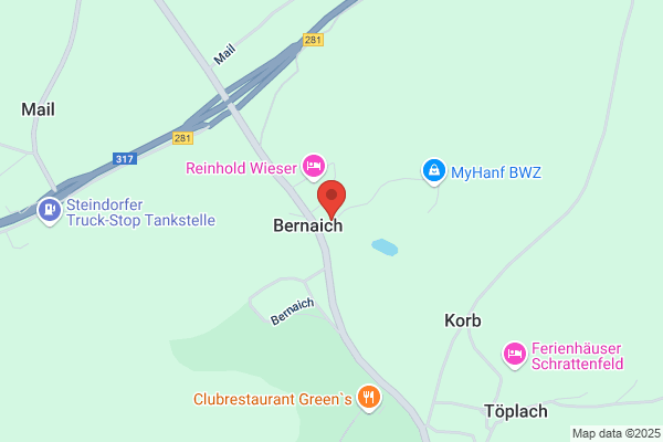 Gasthof Klimbacher