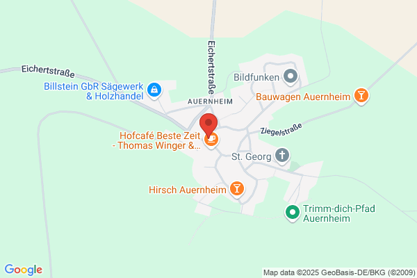 Brenner Transit Consult EWIV