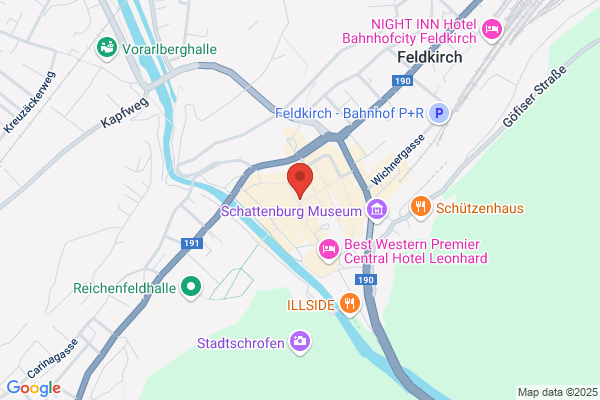 Unterberger Kaffee-Unterberger&Comp.KG