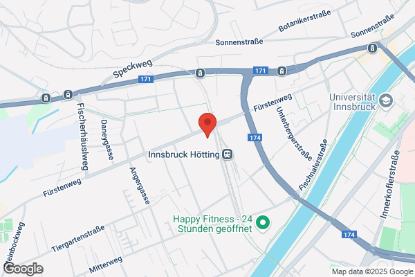 MPREIS Tankstellenshop